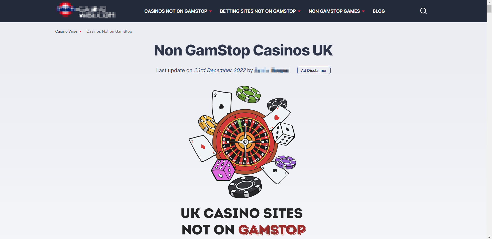 Sick And Tired Of Doing does Gamstop include national lottery The Old Way? Read This