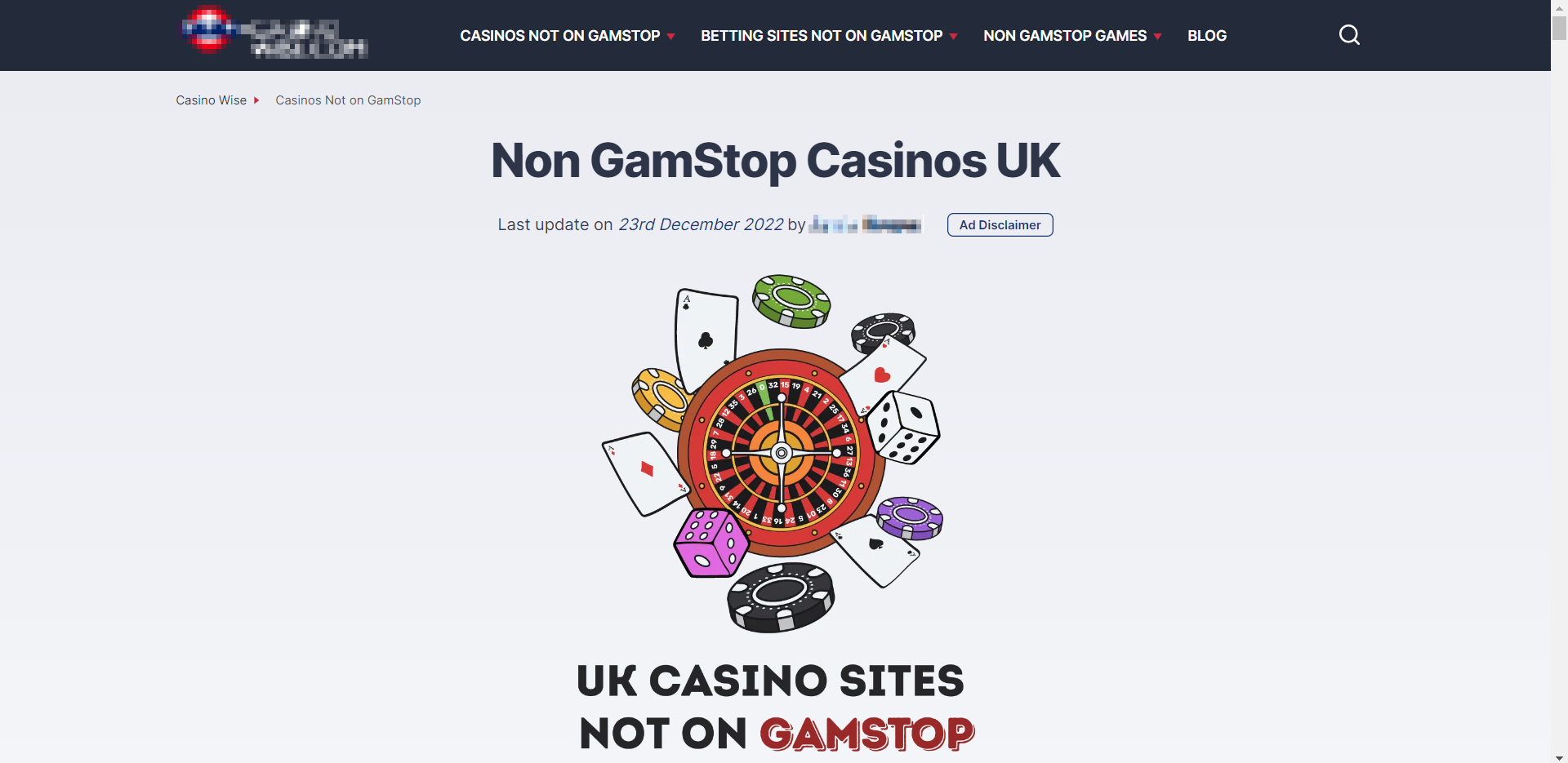 Top 10 Websites To Look For does Gamstop include bingo halls