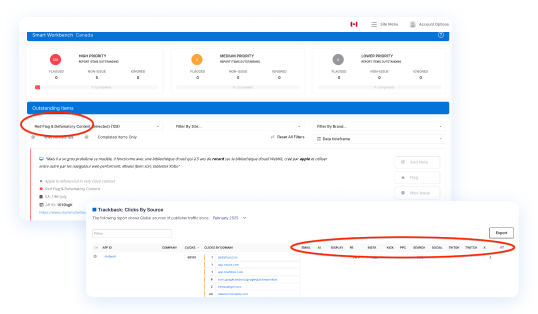 Affiliate Marketing Compliance
